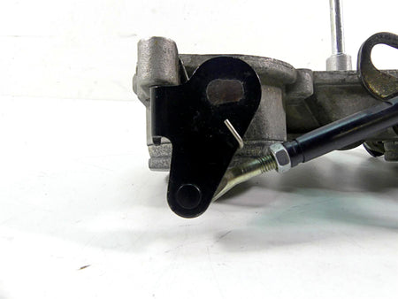 2005 Harley VRSCSE CVO V-Rod Throttle Body Fuel Injection - Tested 27657-01 {{ shop.shopifyCountryName }} - Mototech271