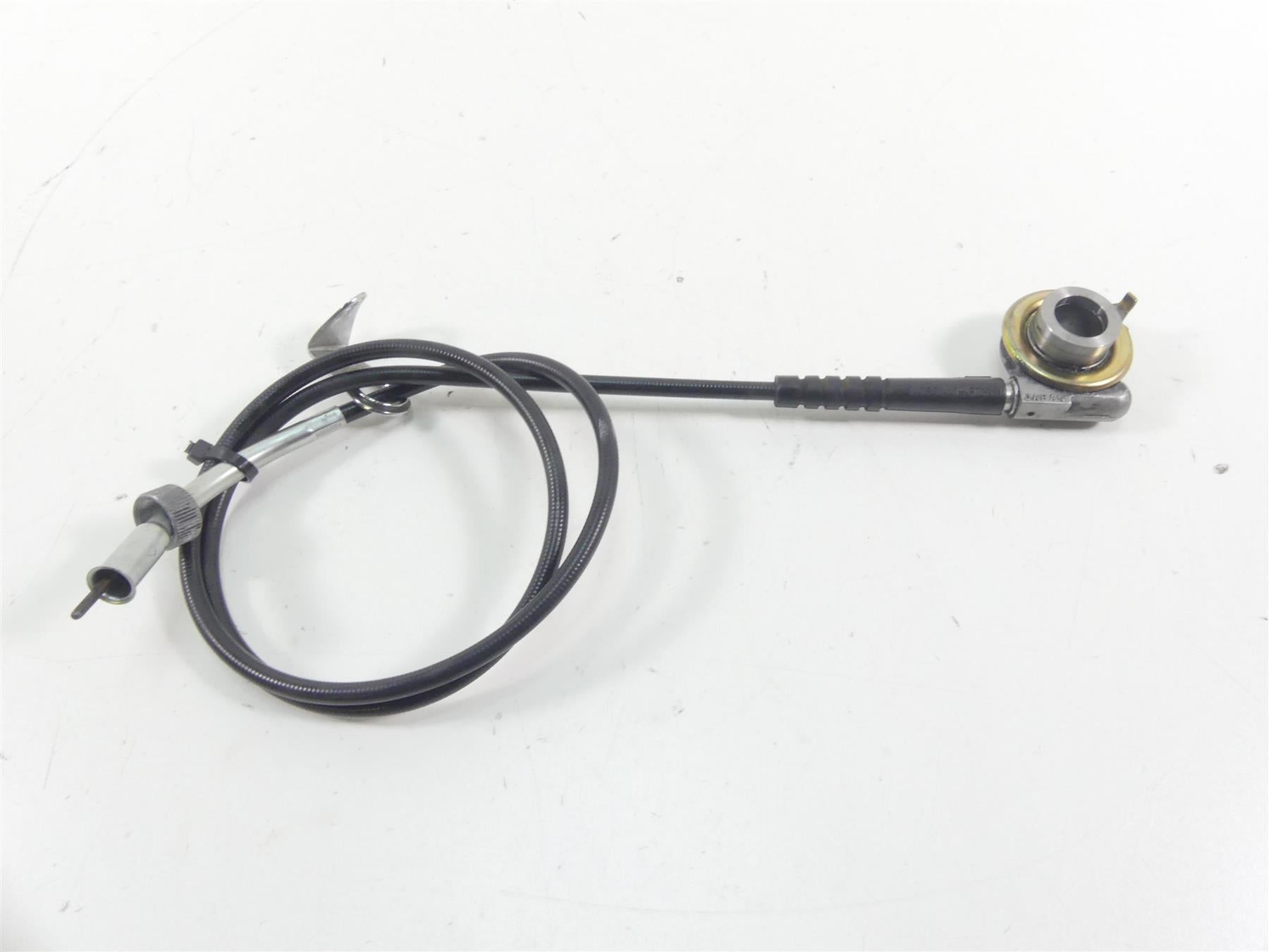 1999 Harley Touring FLHTCUI Electra Glide Speedo Drive Gear Hub & Cable 67101-96 {{ shop.shopifyCountryName }} - Mototech271