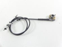 Load image into Gallery viewer, 1999 Harley Touring FLHTCUI Electra Glide Speedo Drive Gear Hub &amp; Cable 67101-96
