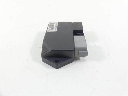 2007 Buell XB12 SS Lightning Cdi Ecu Ecm Engine Control Module Y0152.3A8 {{ shop.shopifyCountryName }} - Mototech271