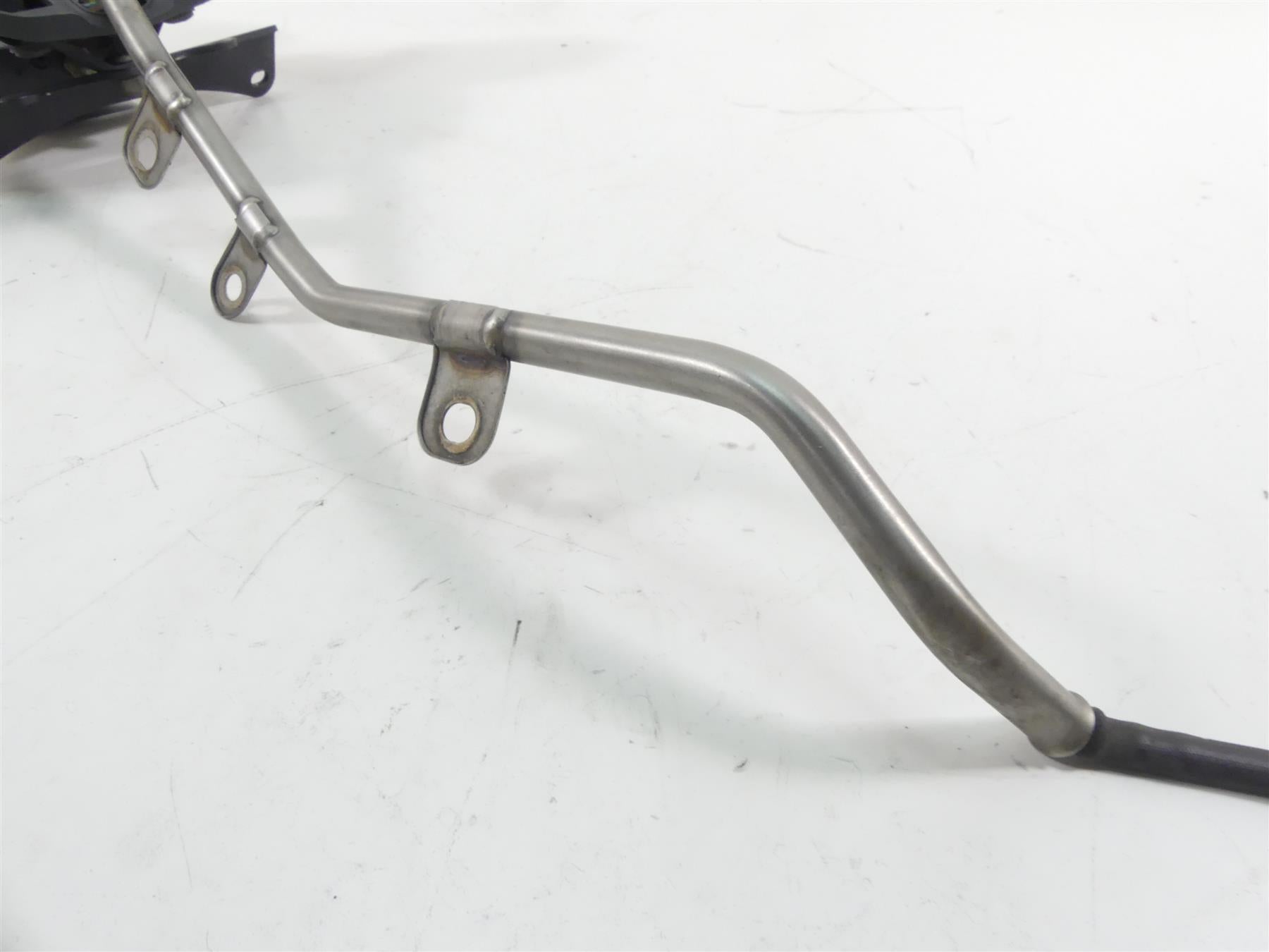 2006 Ducati 999 Biposto Taillight Rear Light Blinker Plate Holder Set 52510131A {{ shop.shopifyCountryName }} - Mototech271