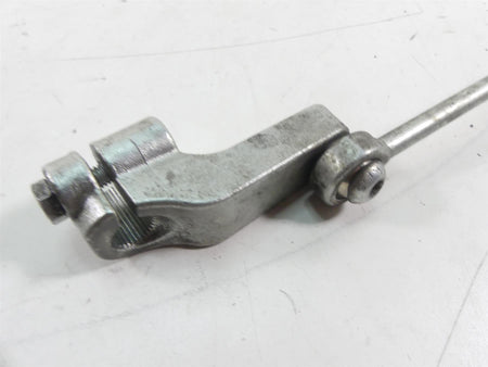 2013 Harley Davidson VRSCF Muscle Left Front Footpeg & Shifter Parts 54046-12 {{ shop.shopifyCountryName }} - Mototech271