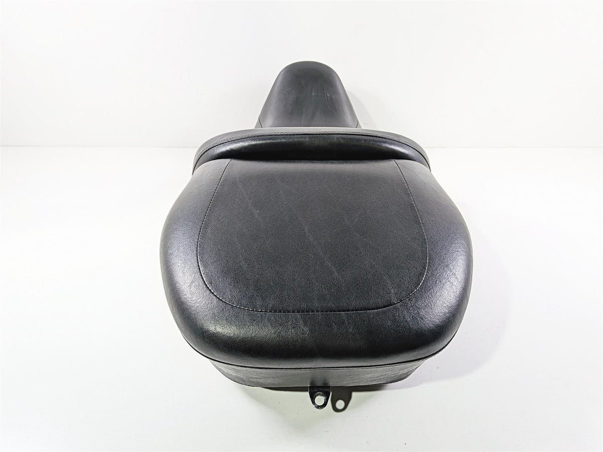 2014 Harley Touring FLHTK Electra Glide Seat Saddle Low - No Tears 52000033-Mototech271