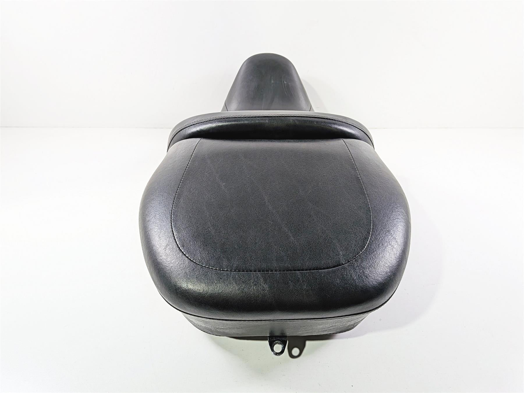2014 Harley Touring FLHTK Electra Glide Seat Saddle Low - No Tears 52000033-Mototech271