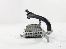 Load image into Gallery viewer, 2019 BMW S1000XR K49 Oil Cooler &amp;  Lines Straight No Leaks 17218545633
