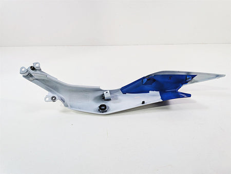 2024 Kawasaki EX500 Ninja 40th An. Right Rear Tail Cover Fairing Cowl 36043-0003 {{ shop.shopifyCountryName }} - Mototech271