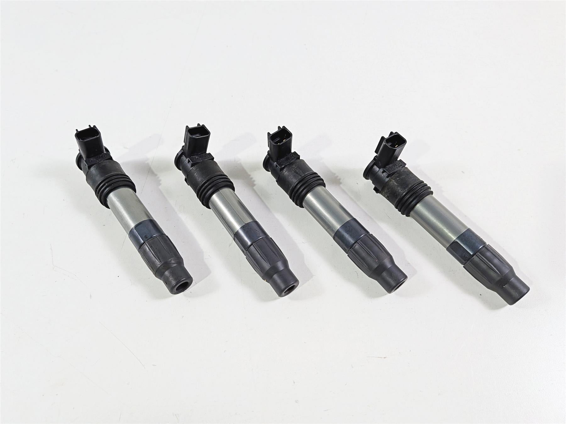 2015 KTM 1290 R Super Duke Set Of 4 Denso Ignition Coils 76039006000 129700-5440-Mototech271