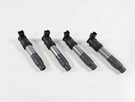 2015 KTM 1290 R Super Duke Set Of 4 Denso Ignition Coils 76039006000 129700-5440-Mototech271
