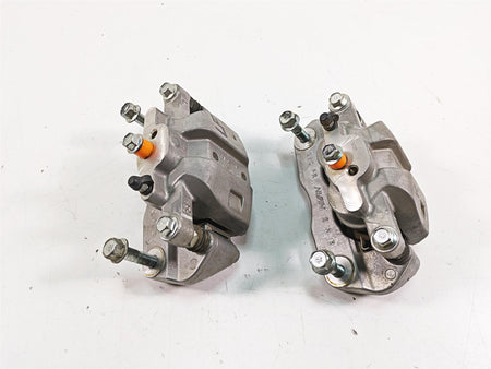 2018 Yamaha YXZ1000R EPS SS Nice Front Brake Caliper Set 2HC-2580T-00-00 {{ shop.shopifyCountryName }} - Mototech271