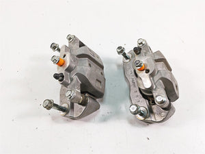 2018 Yamaha YXZ1000R EPS SS Nice Front Brake Caliper Set 2HC-2580T-00-00