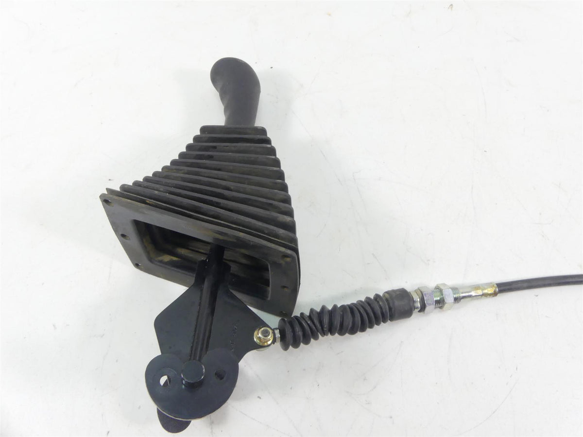 2013 Arctic Cat Wildcat 1000 LTD Gear Selector Shift Cable Set 2402-004 0487-090 {{ shop.shopifyCountryName }} - Mototech271