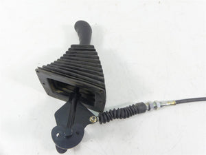 2013 Arctic Cat Wildcat 1000 LTD Gear Selector Shift Cable Set 2402-004 0487-090 | Mototech271