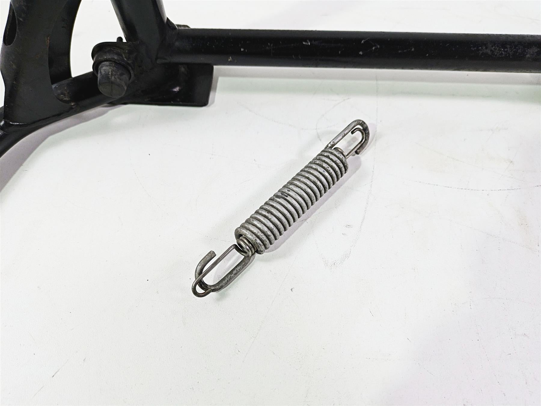 2010 BMW R1200RT K26 Center Stand Kickstand Low 46527715152 {{ shop.shopifyCountryName }} - Mototech271