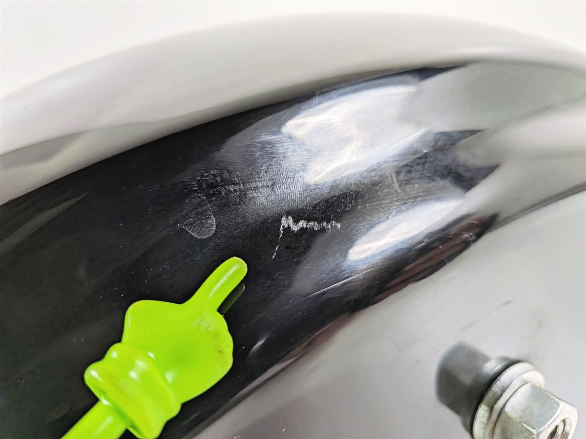 2018 Harley FLHTCU Touring Electra Glide Rear Fender Vivid Black 59500046A-Mototech271