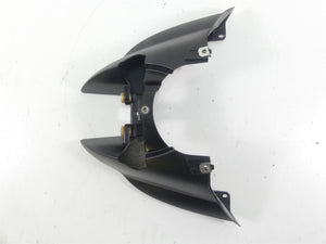 2009 BMW K1300 S K40 Rear Taillight Tail Light Mount Fairing 46627675427 | Mototech271
