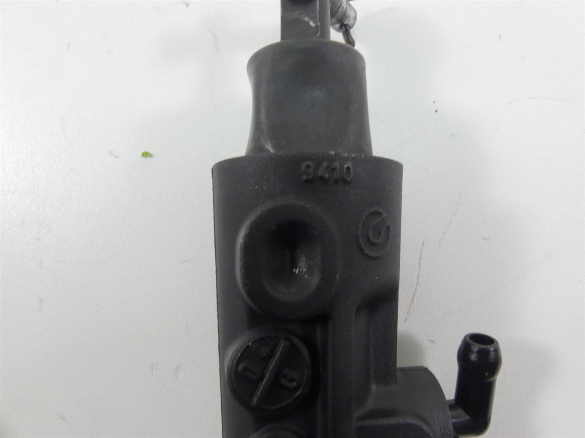 2011 Harley VRSCF Muscle Rod Rear Brembo Brake Master Cylinder - Read 44740-06A {{ shop.shopifyCountryName }} - Mototech271