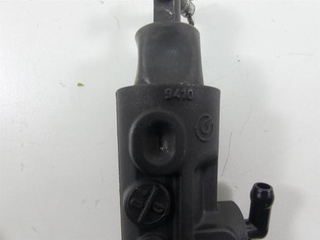2011 Harley VRSCF Muscle Rod Rear Brembo Brake Master Cylinder - Read 44740-06A {{ shop.shopifyCountryName }} - Mototech271