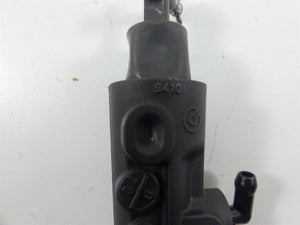2011 Harley VRSCF Muscle Rod Rear Brembo Brake Master Cylinder - Read 44740-06A | Mototech271