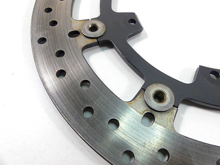 2015 KTM 1190 Adventure Brembo Front Brake Rotor Disc Set 320x4.5 6030906000030 {{ shop.shopifyCountryName }} - Mototech271