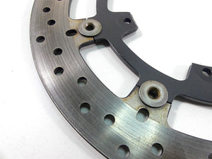 2015 KTM 1190 Adventure Brembo Front Brake Rotor Disc Set 320x4.5 6030906000030 | Mototech271