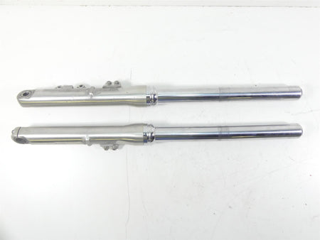 2013 Harley FXDWG Dyna Wide Glide Straight 49mm Front Forks 48802-10 48803-10 {{ shop.shopifyCountryName }} - Mototech271