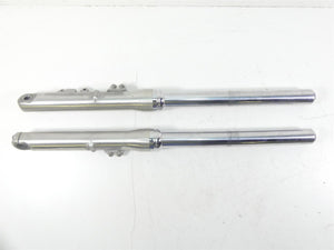 2013 Harley FXDWG Dyna Wide Glide Straight 49mm Front Forks 48802-10 48803-10 | Mototech271