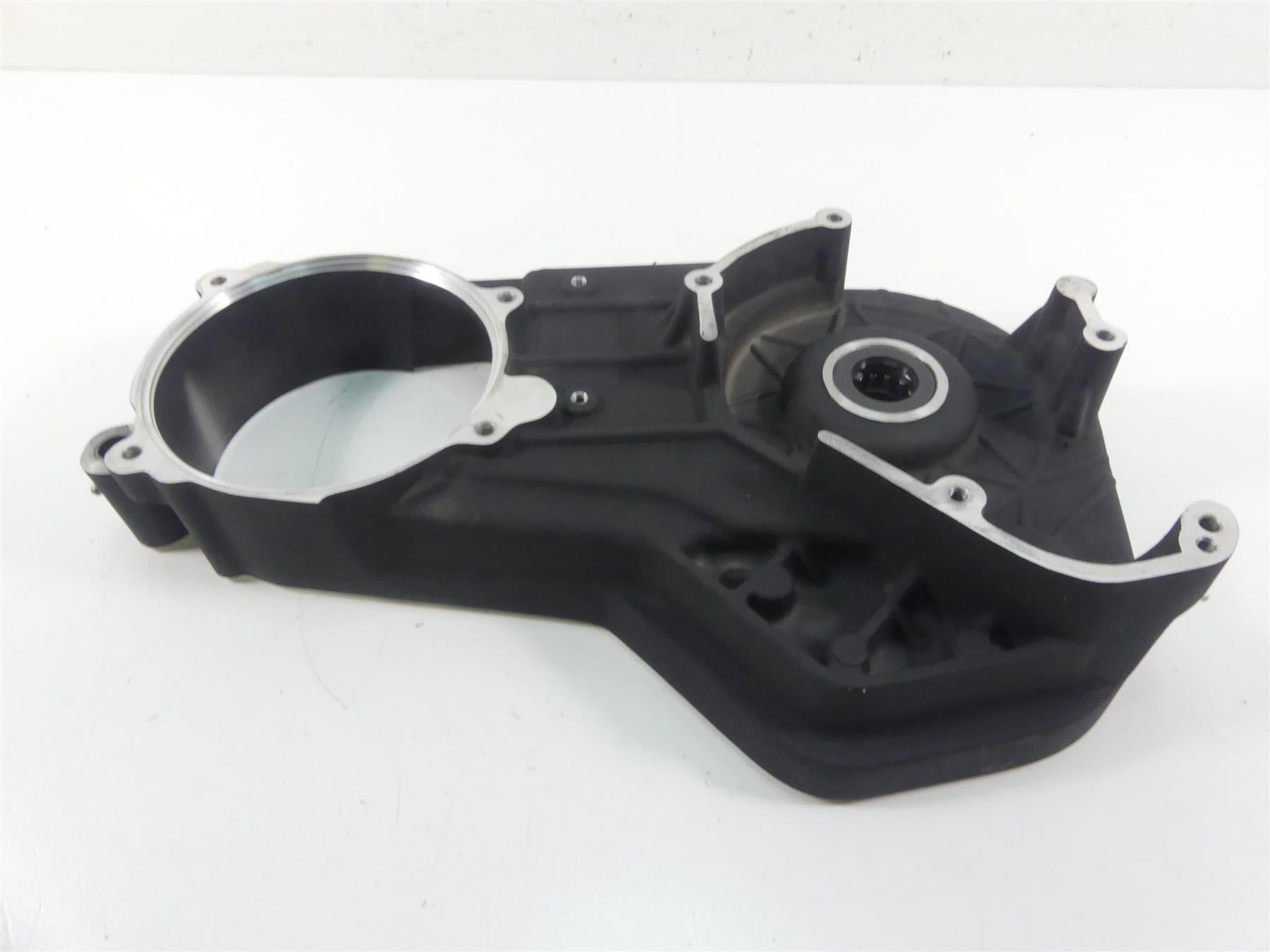 1999 Harley Touring FLHTCUI Electra Glide Inner Primary Drive Cover 60677-01 {{ shop.shopifyCountryName }} - Mototech271