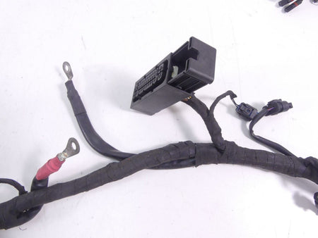2012 BMW S1000RR K46 Main Abs & Engine Wiring Harness Set - Read 61118527763 {{ shop.shopifyCountryName }} - Mototech271
