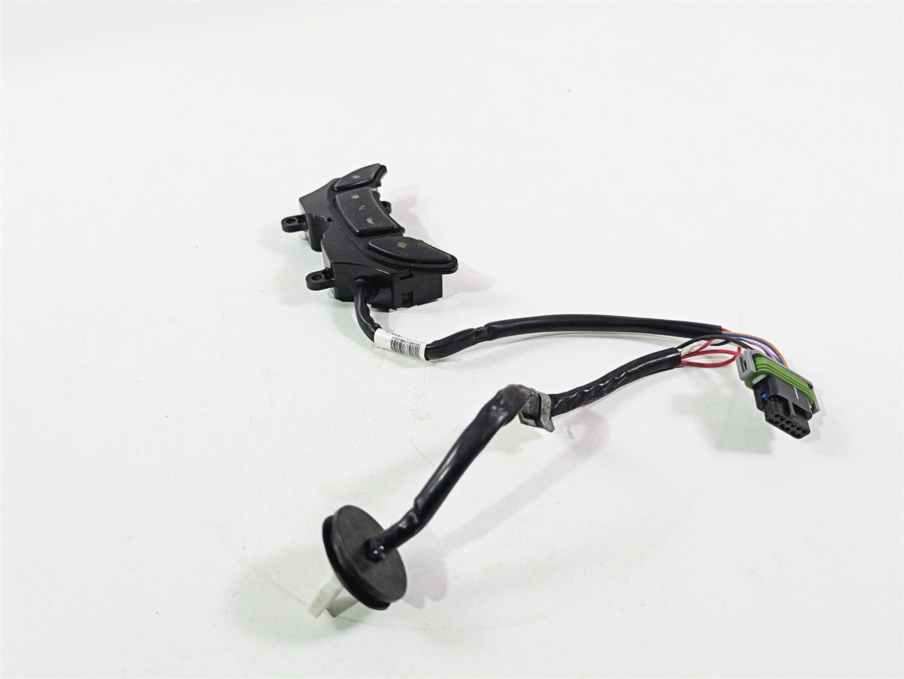 2018 Harley FLHCS Softail Heritage 115th Indicator Instrument Light Set 69201504 {{ shop.shopifyCountryName }} - Mototech271