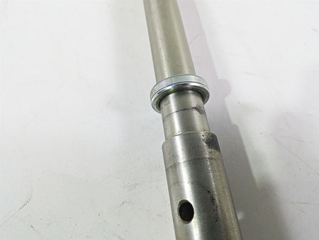 2009 Ducati Multistrada 1100 S Straight Front Wheel Axle Spindle 81910431A {{ shop.shopifyCountryName }} - Mototech271