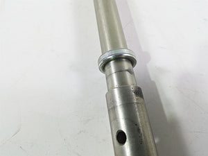 2009 Ducati Multistrada 1100 S Straight Front Wheel Axle Spindle 81910431A | Mototech271