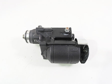 2009 Harley Touring FLHX Street Glide Engine Starter Motor 31618-06A {{ shop.shopifyCountryName }} - Mototech271
