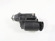 Load image into Gallery viewer, 2009 Harley Touring FLHX Street Glide Engine Starter Motor 31618-06A | Mototech271
