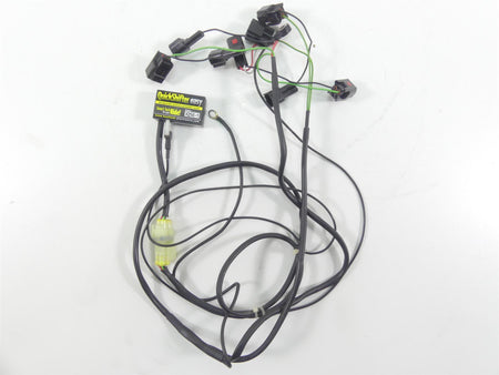 2012 Kawasaki ZX1400 ZX14R Ninja Quickshifter Healtech iQSE-1 {{ shop.shopifyCountryName }} - Mototech271
