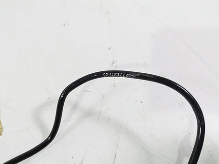 2016 BMW S1000RR K46 Front Abs Brake Wheel Speed Senor 34527715117 {{ shop.shopifyCountryName }} - Mototech271
