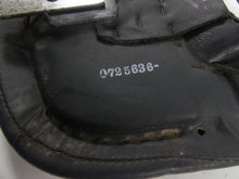Load image into Gallery viewer, 2013 Harley VRSCDX Night Rod Special Rear Passenger Pillion Seat 52400003 | Mototech271

