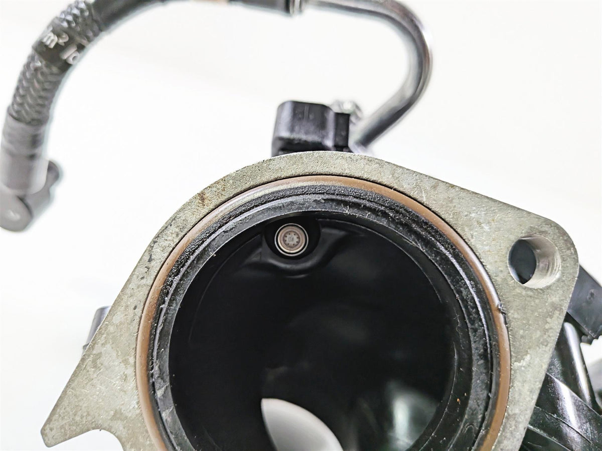 2022 Harley Softail FXLRST Low Rider Throttle Body Fuel Injectors 27300122 {{ shop.shopifyCountryName }} - Mototech271