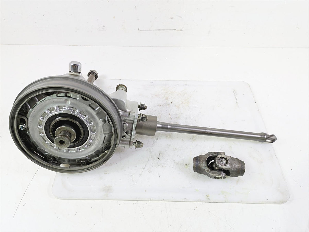 2002 Honda V-Twin VTX1800 C Differential Drive Shaft Set 11K Only 41300-MCH-000 {{ shop.shopifyCountryName }} - Mototech271