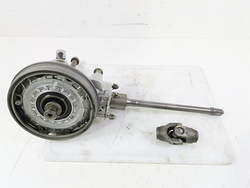 2002 Honda V-Twin VTX1800 C Differential Drive Shaft Set 11K Only 41300-MCH-000 | Mototech271