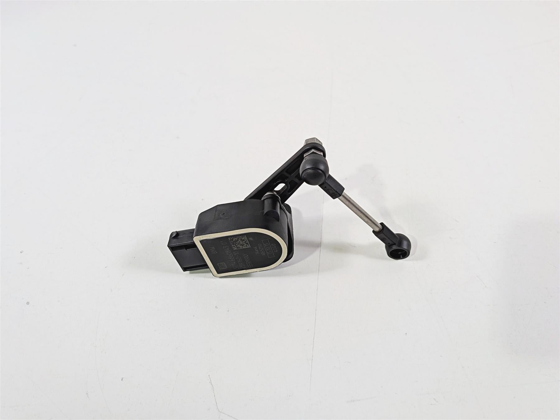 2016 BMW S1000RR K46 Bike Height Level Sensor 37146860843 37146870000-Mototech271