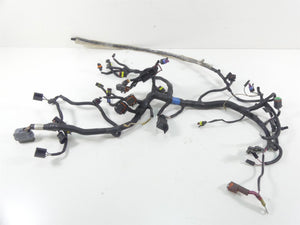 2012 Ski-Doo Summit X 800R Etec Main Wiring Harness Loom - No Cuts 515177098