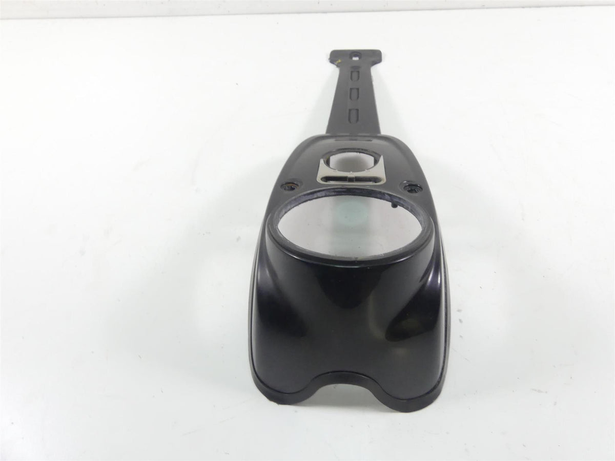 2014 Harley FXDF Dyna Fat Bob Fuel Tank Dash Cover Console 70900347 70900346 {{ shop.shopifyCountryName }} - Mototech271