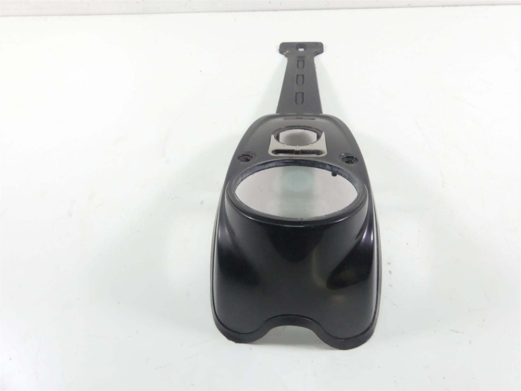 2014 Harley FXDF Dyna Fat Bob Fuel Tank Dash Cover Console 70900347 70900346 {{ shop.shopifyCountryName }} - Mototech271