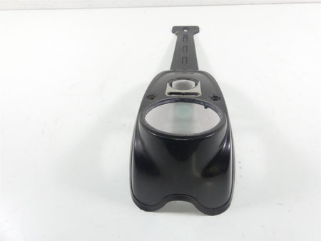 2014 Harley FXDF Dyna Fat Bob Fuel Tank Dash Cover Console 70900347 70900346 {{ shop.shopifyCountryName }} - Mototech271