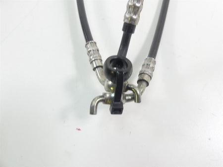 2018 Harley Softail FXFB Fat Bob Front Brake Caliper Set 41300095 41300205 {{ shop.shopifyCountryName }} - Mototech271