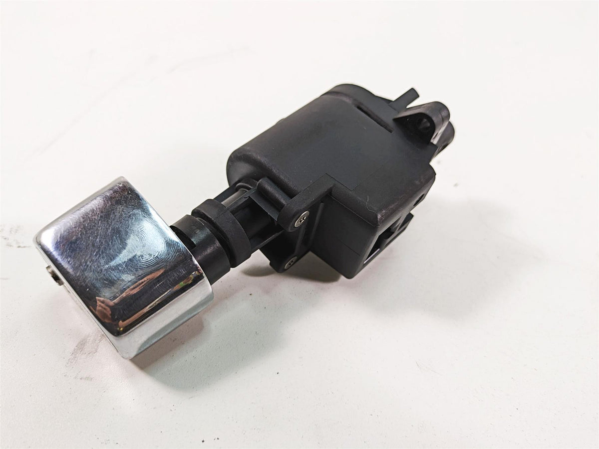 2006 Harley Touring FLHXI Street Glide Ignition Switch Key Lock Set 71572-06 {{ shop.shopifyCountryName }} - Mototech271