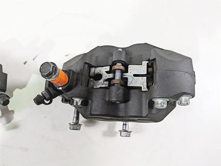 2021 Kawasaki Z900 ZR900 Nissin Front Brake Caliper Set 43080-0130 43080-0131 {{ shop.shopifyCountryName }} - Mototech271
