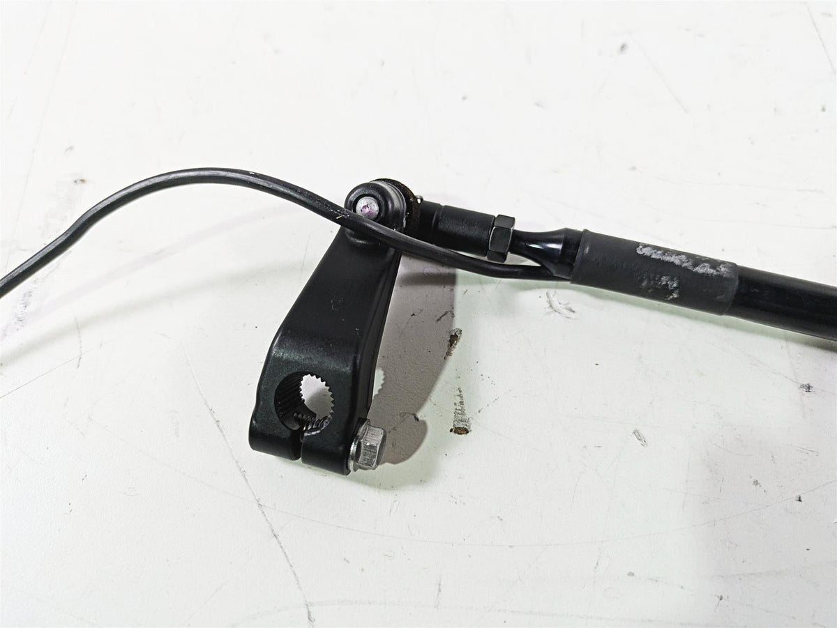 2020 Triumph Daytona 765 Moto2 Quick Shifter Shift Assist Intellishift T2082840 {{ shop.shopifyCountryName }} - Mototech271