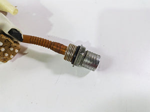 2010 Harley Touring FLHTK Electra Glide Fuel Gas Petrol Pump -Read 75069-08D | Mototech271