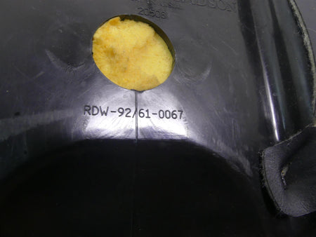 2006 Harley VRSCD Night Rod Nice Front Rider Driver Seat Saddle 52326-06 {{ shop.shopifyCountryName }} - Mototech271
